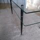 Table basse années 50