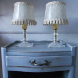 Bedside lamps
