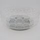 Round ceiling light