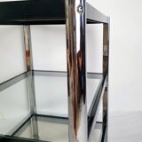 Extra furniture with wheels from the 80s