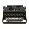 Machine à écrire Japy P6
