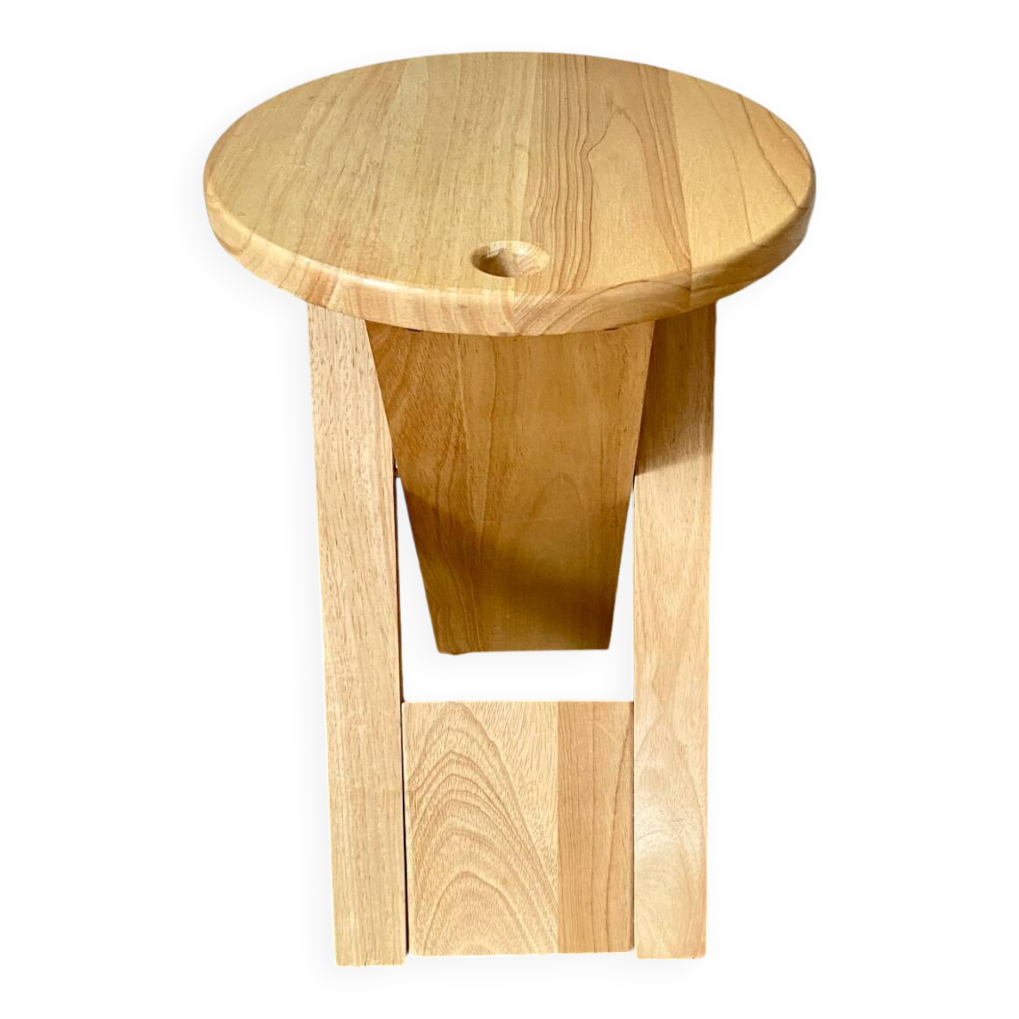 Adrian Reed Folding Stool