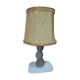 Vintage bedside lamp