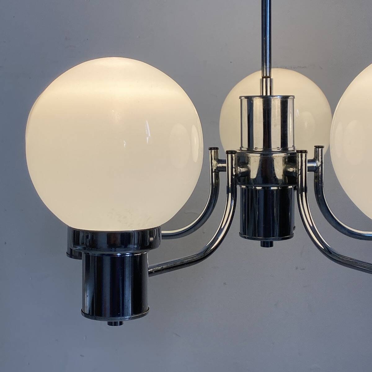 1970's vintage suspension