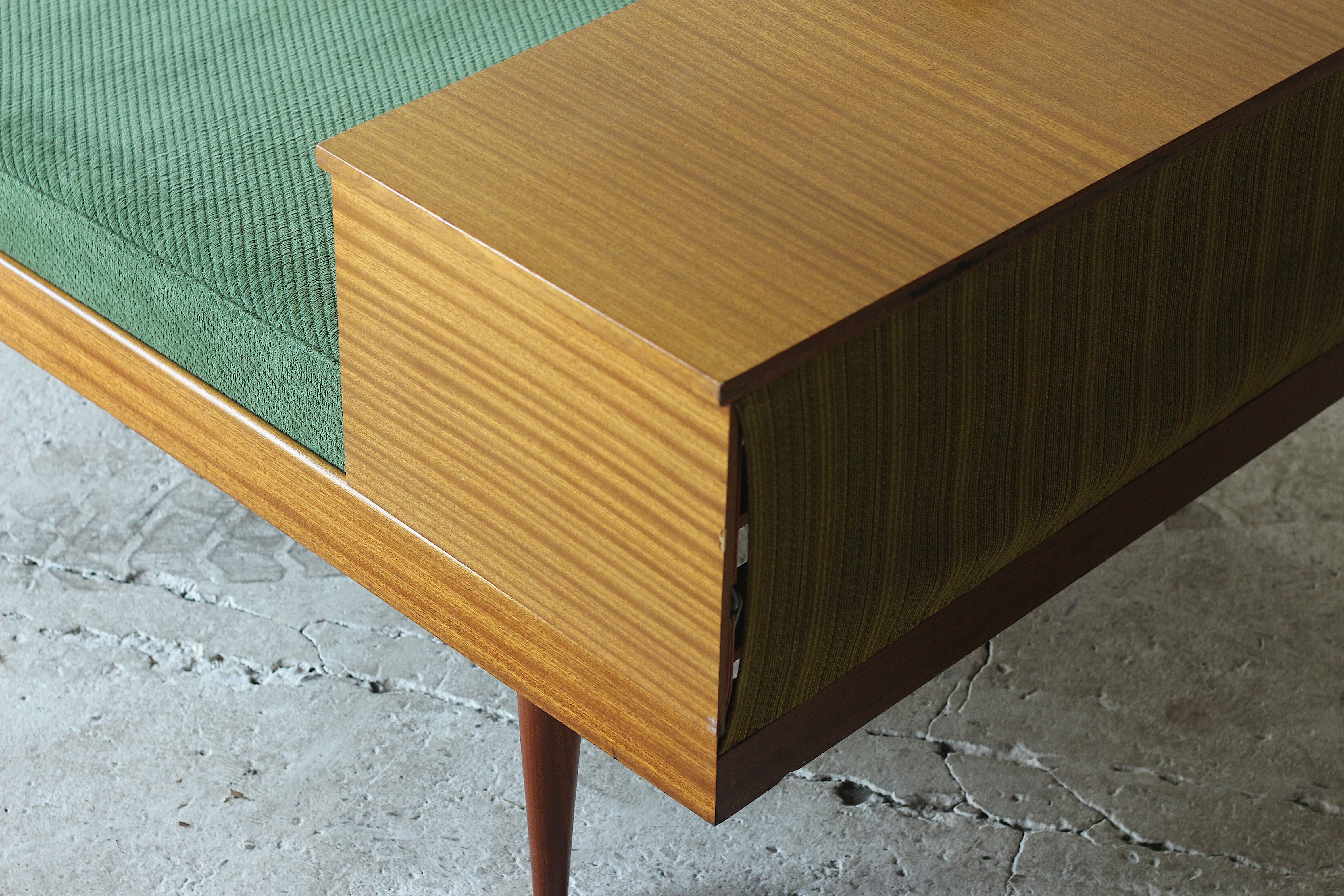 Mid Century Norwegian sofa, 1960's