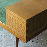 Mid Century Norwegian sofa, 1960's