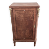 Louis XVI style mahogany sideboard