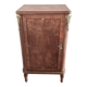 Louis XVI style mahogany sideboard