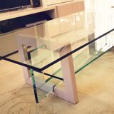 Rochebobois living room table