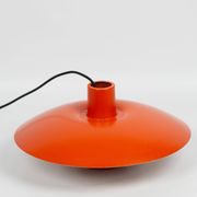 Suspension vintage danoise PH 4/3 par Poul Henningsen, Louis Poulsen, 1966