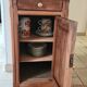 Solid wood jam maker