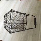 Egg basket