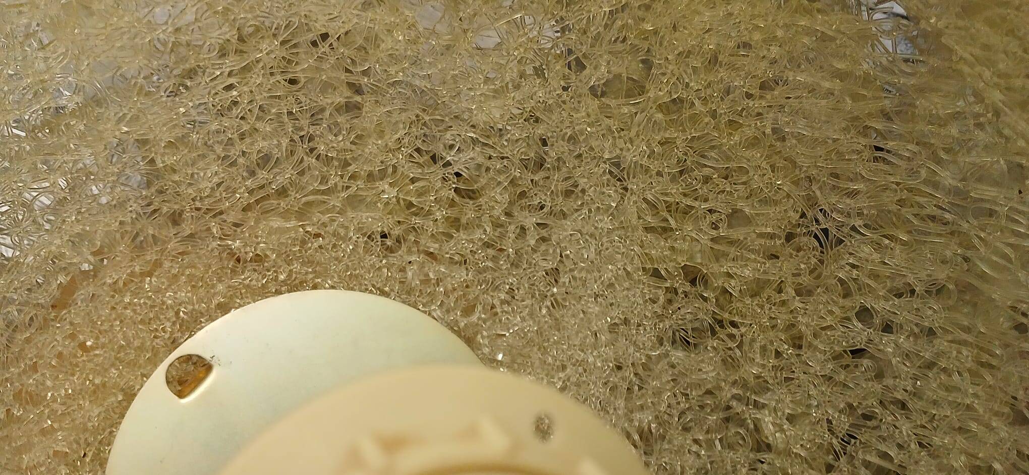 1960s vintage suspension