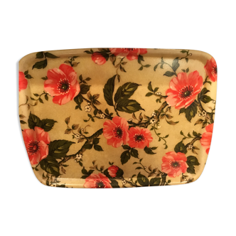 Plateau vintage