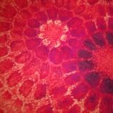 70s carpet - 180x132cm