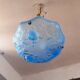 Art Deco ceiling light from the 1920s