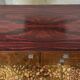 Alfred Hendrickx storage unit for Belform rosewood 1970s