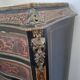 Boulle Secretary