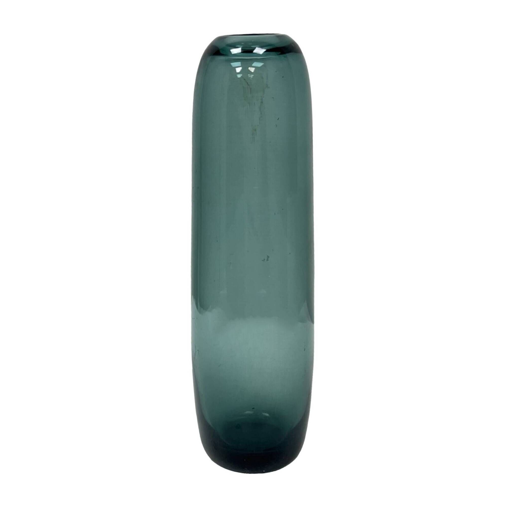 WMF Tourmaline vase Wilhelm Wagenfeld Bauhaus Germany 1960s