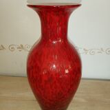 Murano's blown vase