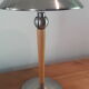 Mushroom lamp