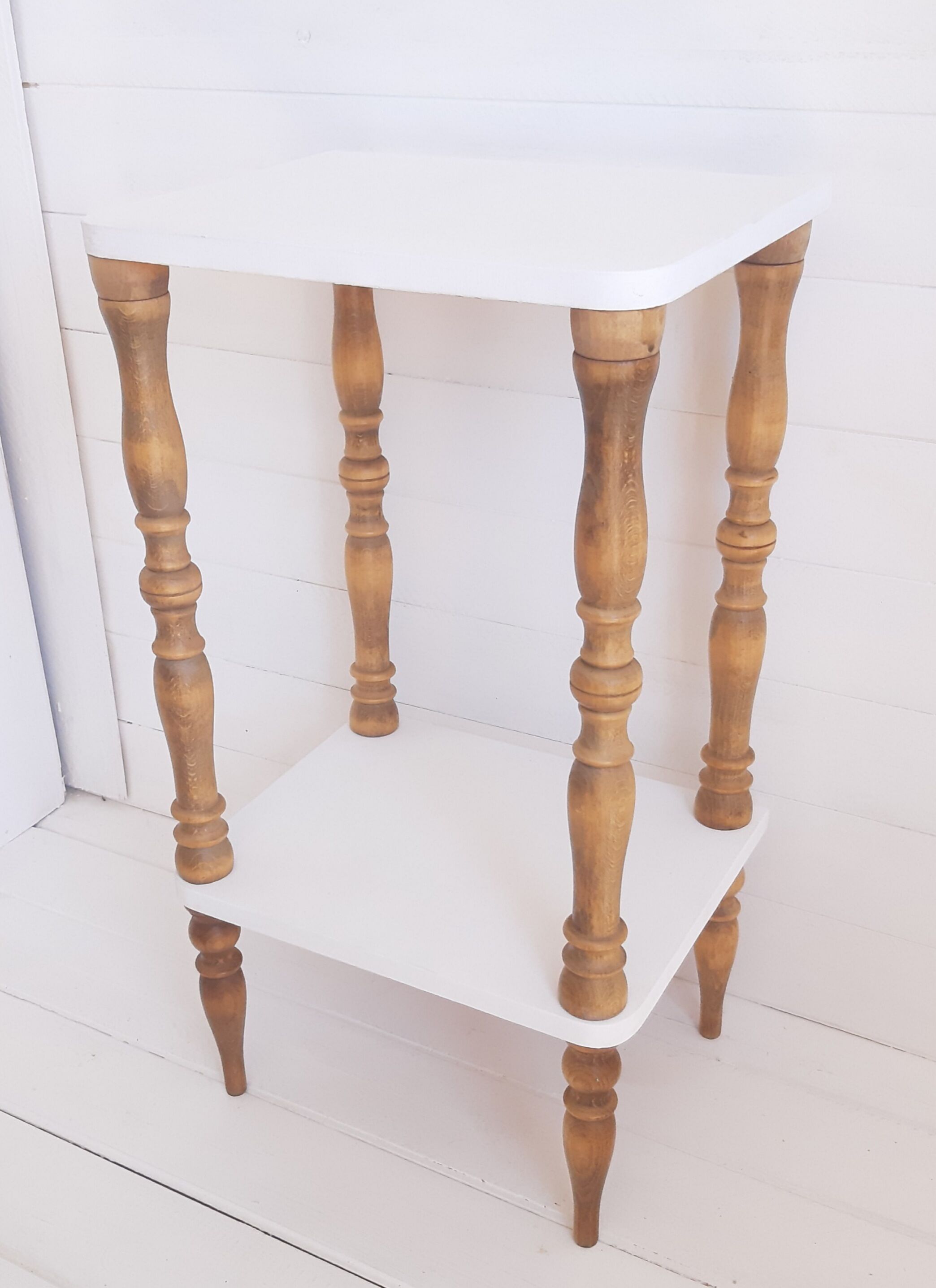 Harness/ console/ plant holder