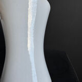 Vases diabolo céramique West Germany années 60