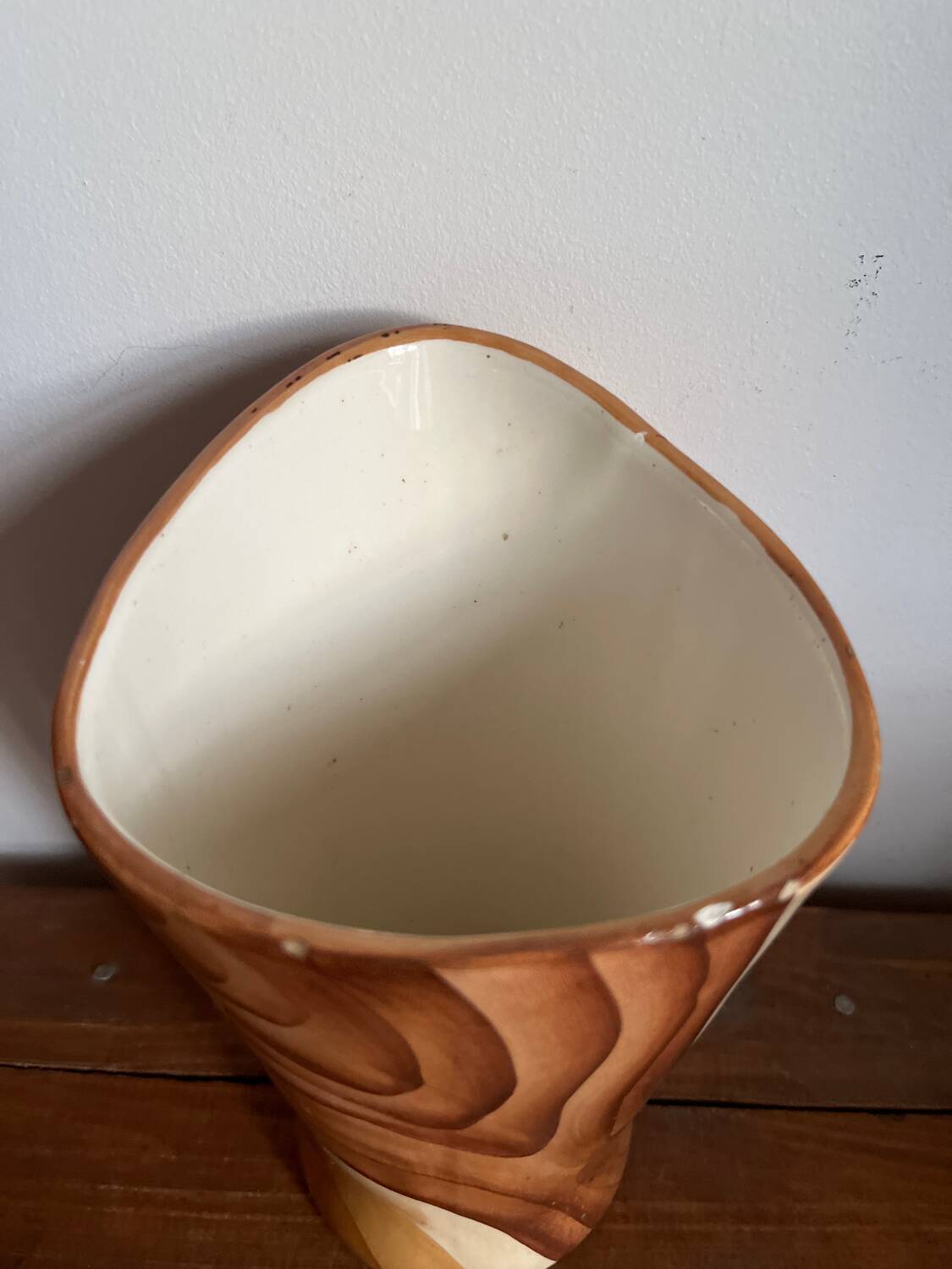 Vase Vallauris