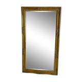 Vintage decorative mirror