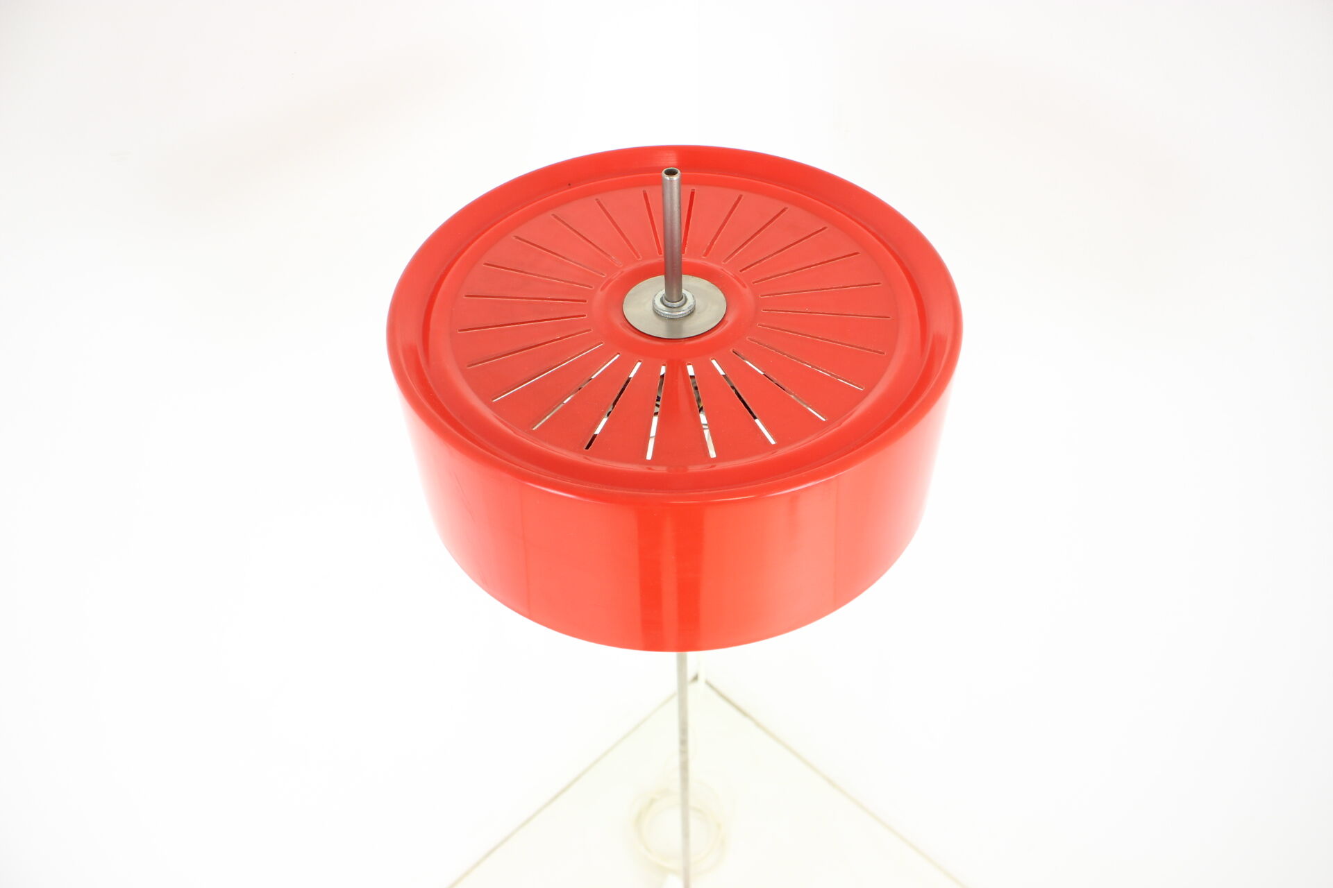 1960s Floor Lamp, Czechoslovakia