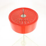 1960s Floor Lamp, Czechoslovakia