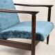 GFM-142 Armchair by Edmund Homa, 1970s