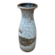 Old Vase scheurich keramik Ceramic Beige Brown