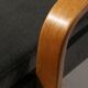 Paire de fauteuil Steiner ARP
