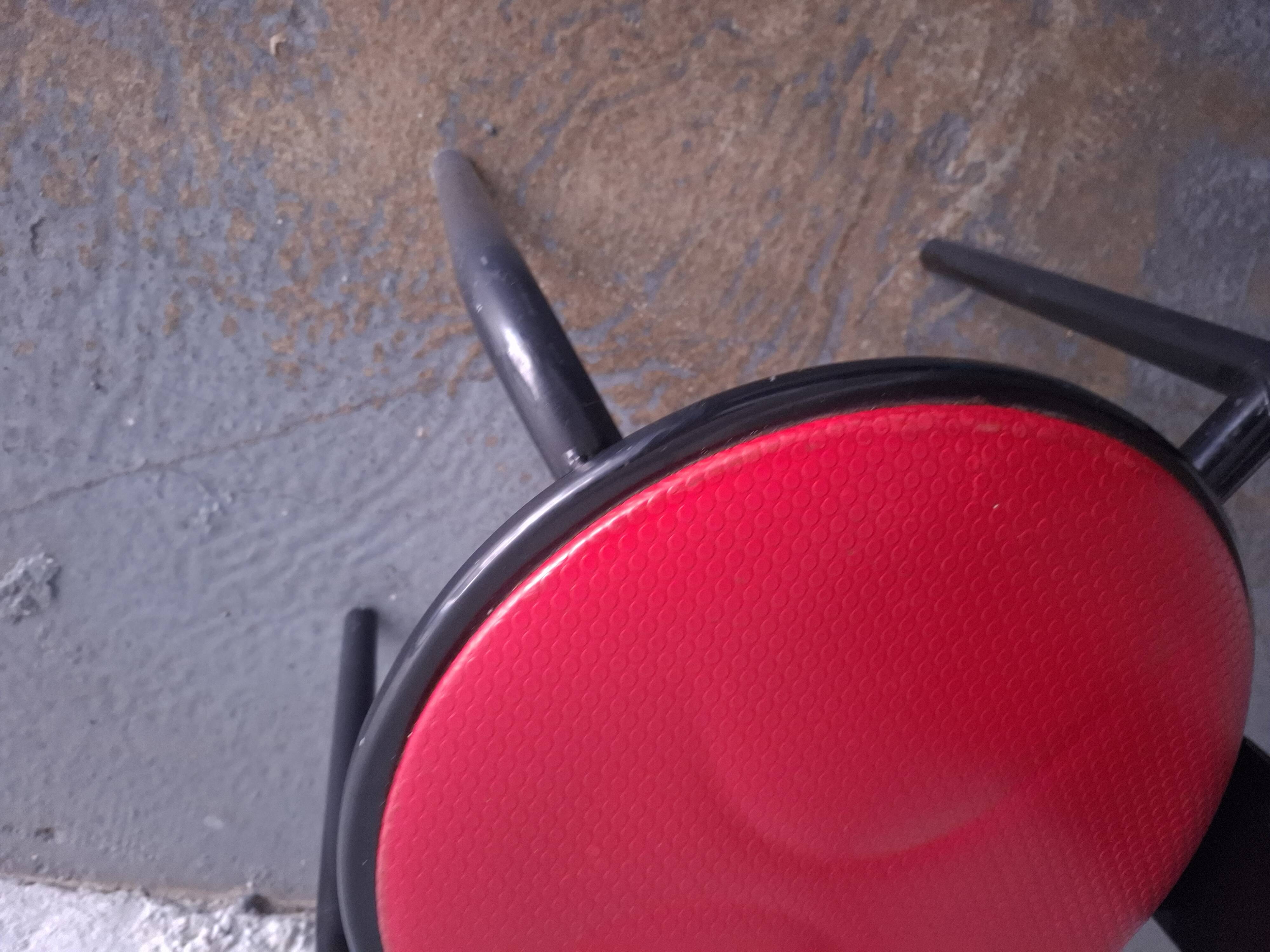 2 Vintage Ikea 80'S Maxmo Chairs