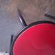 2 Vintage Ikea 80'S Maxmo Chairs