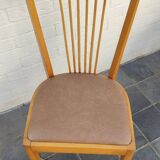 Set of 6 chairs
