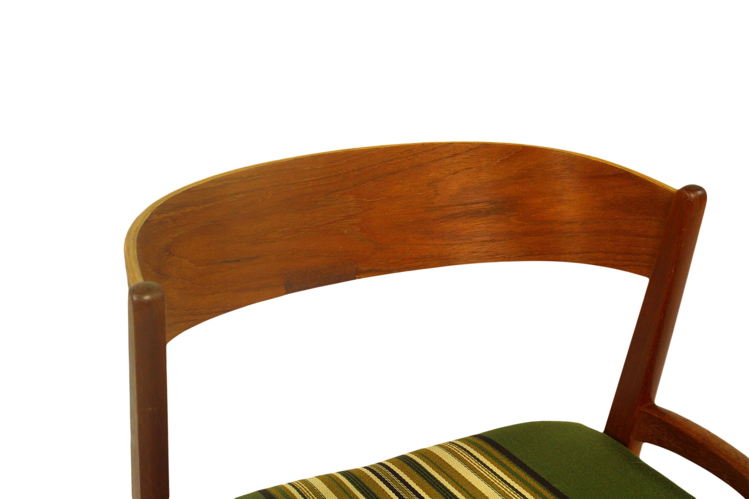 Danish Teak Chair , 1960s