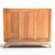 Commode en sycomore René Prou, vers 1940