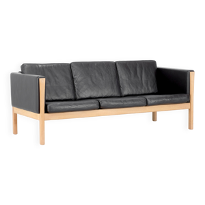 Canapé CH163 by Hans - carl hansen