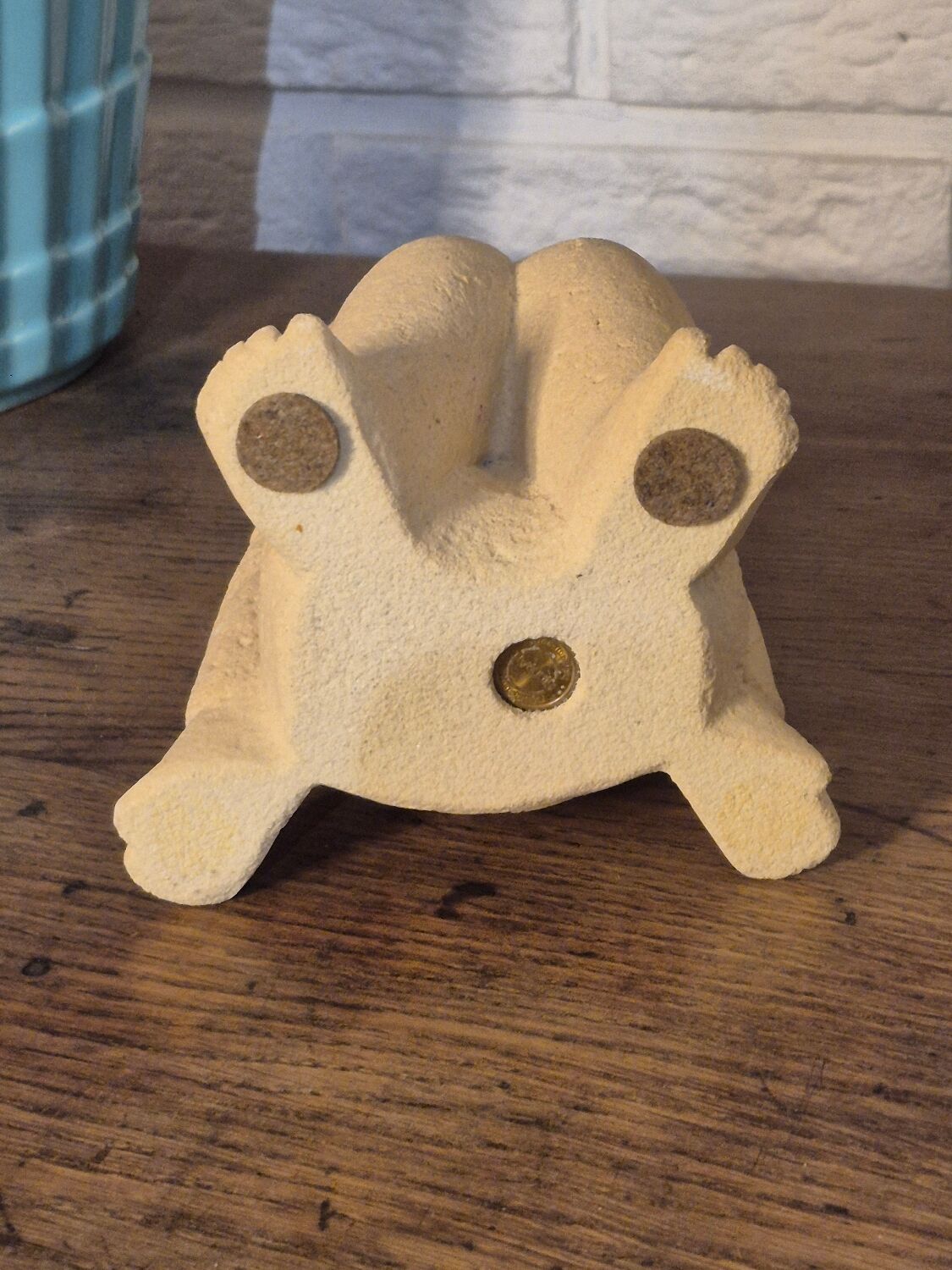 1970s statuette