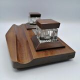 Art Deco inkwell
