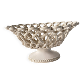 Pichon uzes earthenware basket