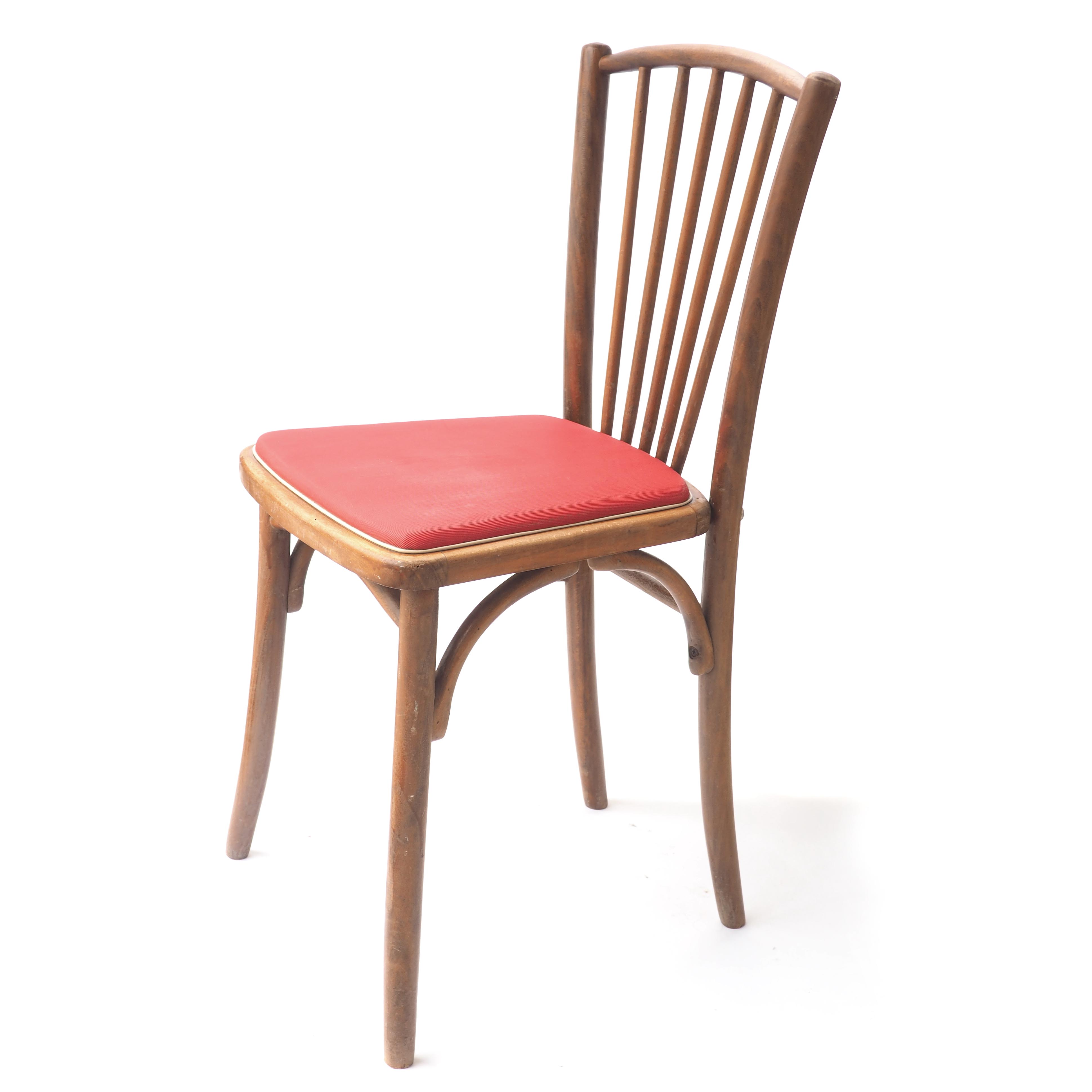 Bistro chair