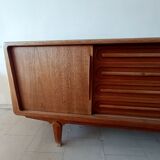 Scandinavian sideboard 60s