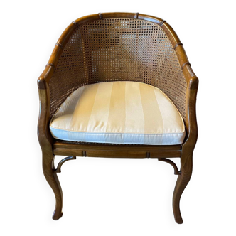 Barn Armchair