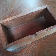 Authentic Japanese furniture – Handcrafted Tansu from Shizuoka with secret compartment