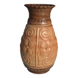 Large West Germany vase 40 cm