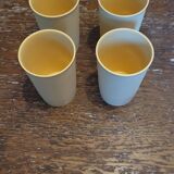 Tupperware cup