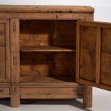 Grand buffet oriental ancien (c.1900) #43